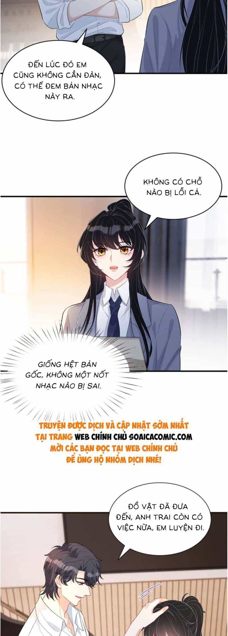 Thiên Kim Toàn Năng Đại Tài - Chương 99 - ảnh 19