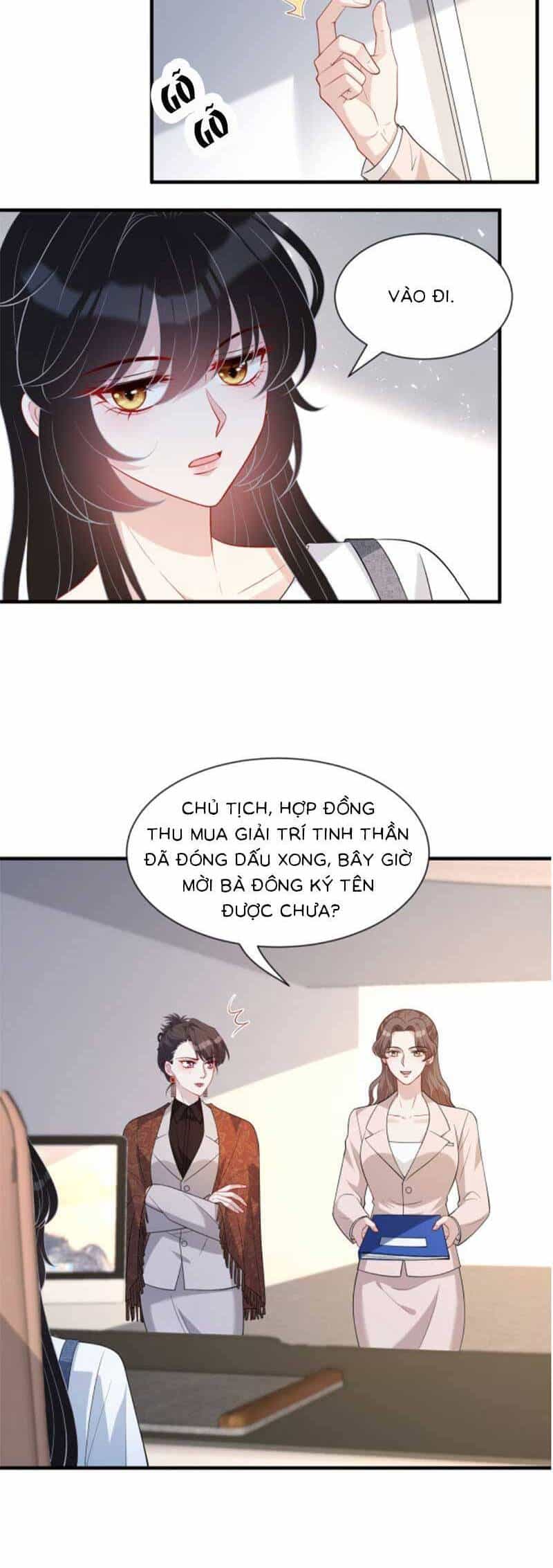 Thiên Kim Toàn Năng Đại Tài - Chương 99 - ảnh 3
