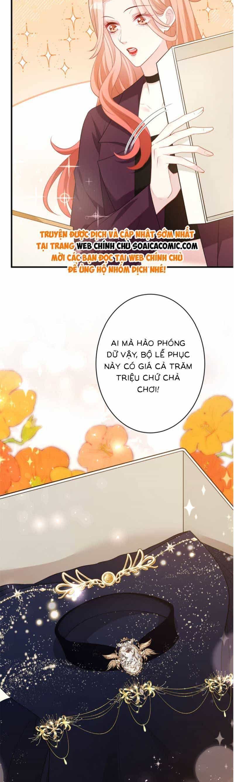 Thiên Kim Toàn Năng Đại Tài - Chương 100 - ảnh 19