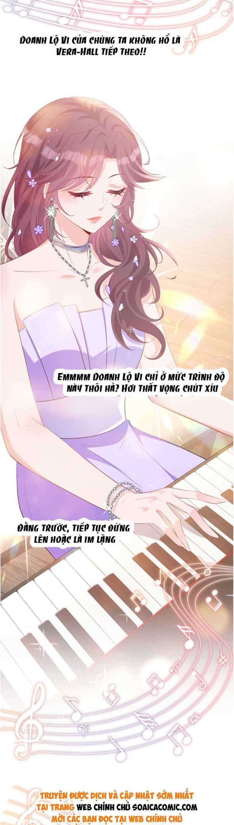 Thiên Kim Toàn Năng Đại Tài - Chương 100 - ảnh 22