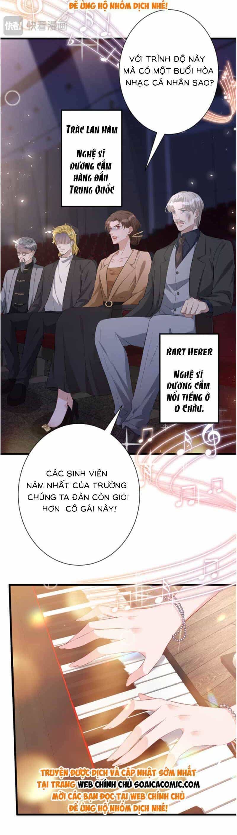 Thiên Kim Toàn Năng Đại Tài - Chương 100 - ảnh 23