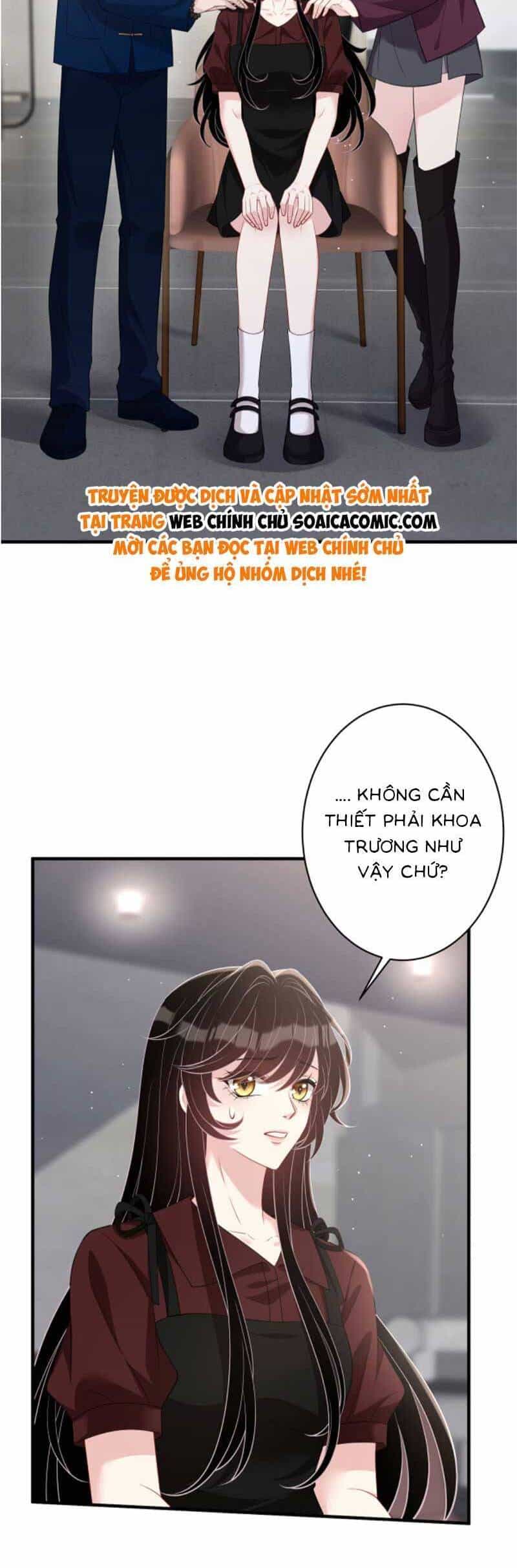 Thiên Kim Toàn Năng Đại Tài - Chương 100 - ảnh 9