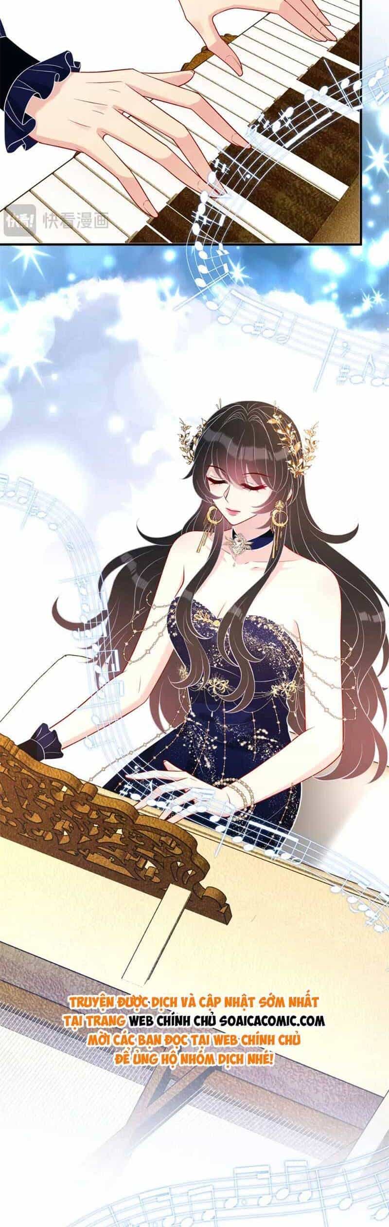 Thiên Kim Toàn Năng Đại Tài - Chương 101 - ảnh 16