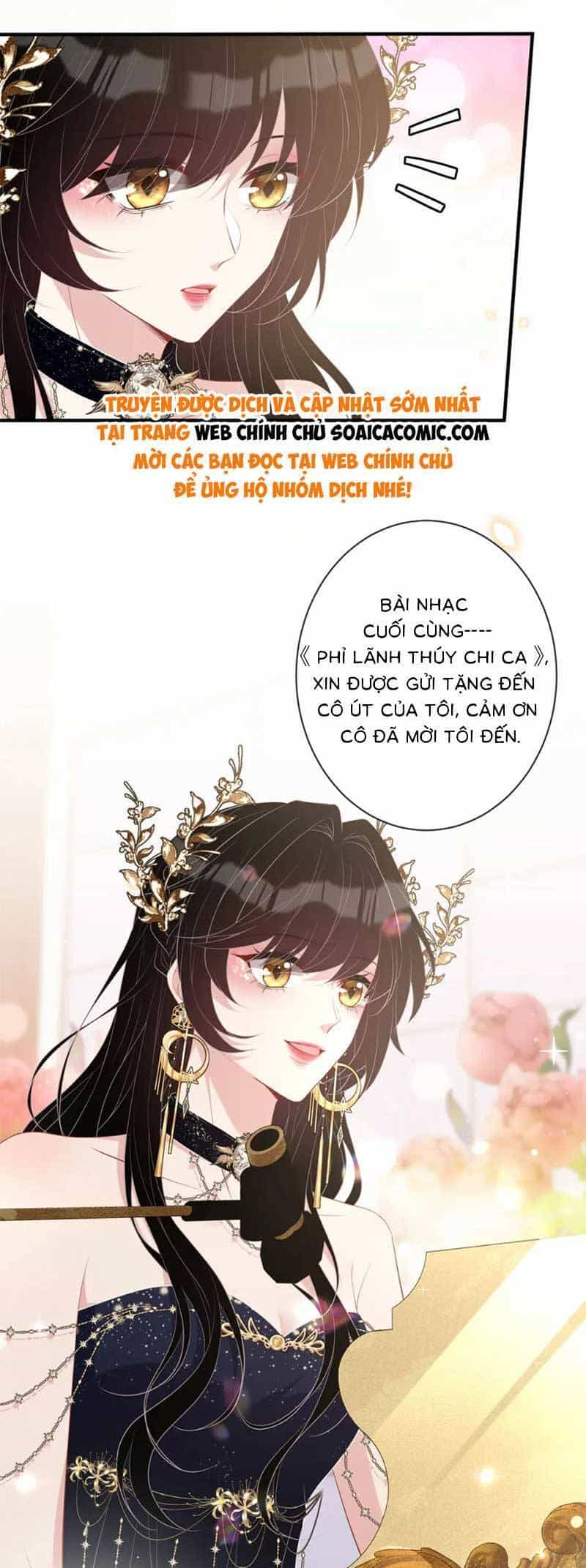 Thiên Kim Toàn Năng Đại Tài - Chương 101 - ảnh 26