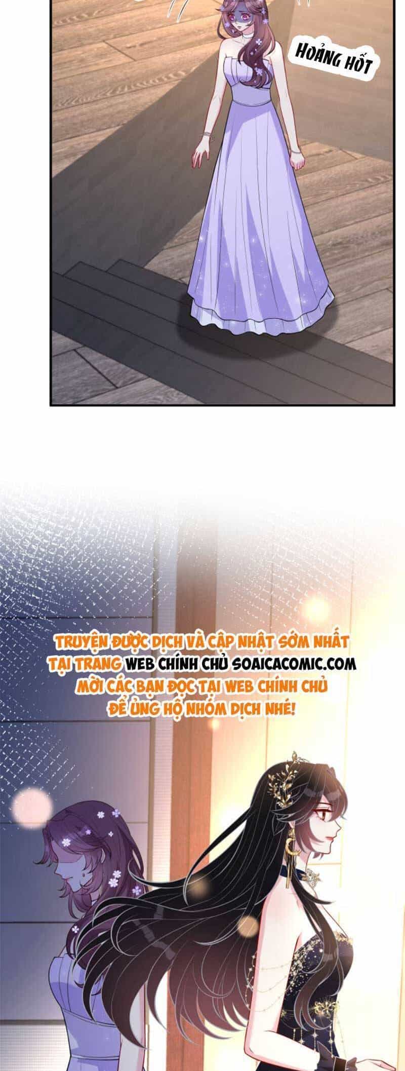 Thiên Kim Toàn Năng Đại Tài - Chương 102 - ảnh 13