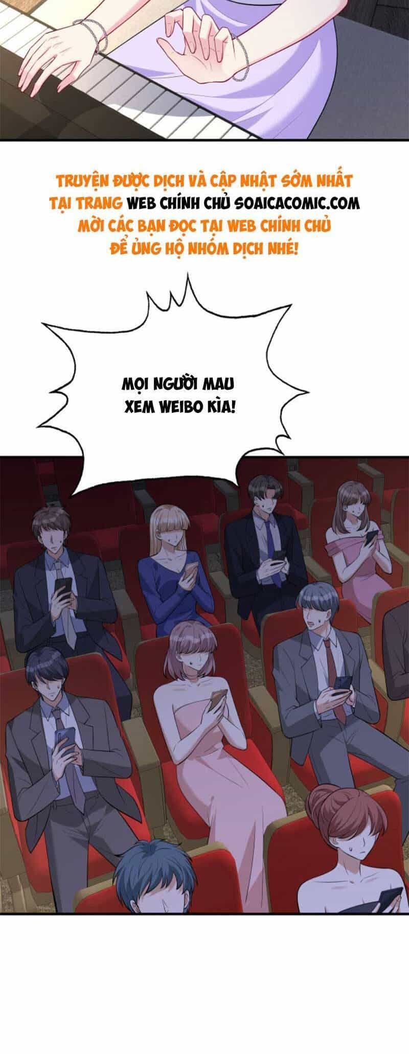 Thiên Kim Toàn Năng Đại Tài - Chương 102 - ảnh 17