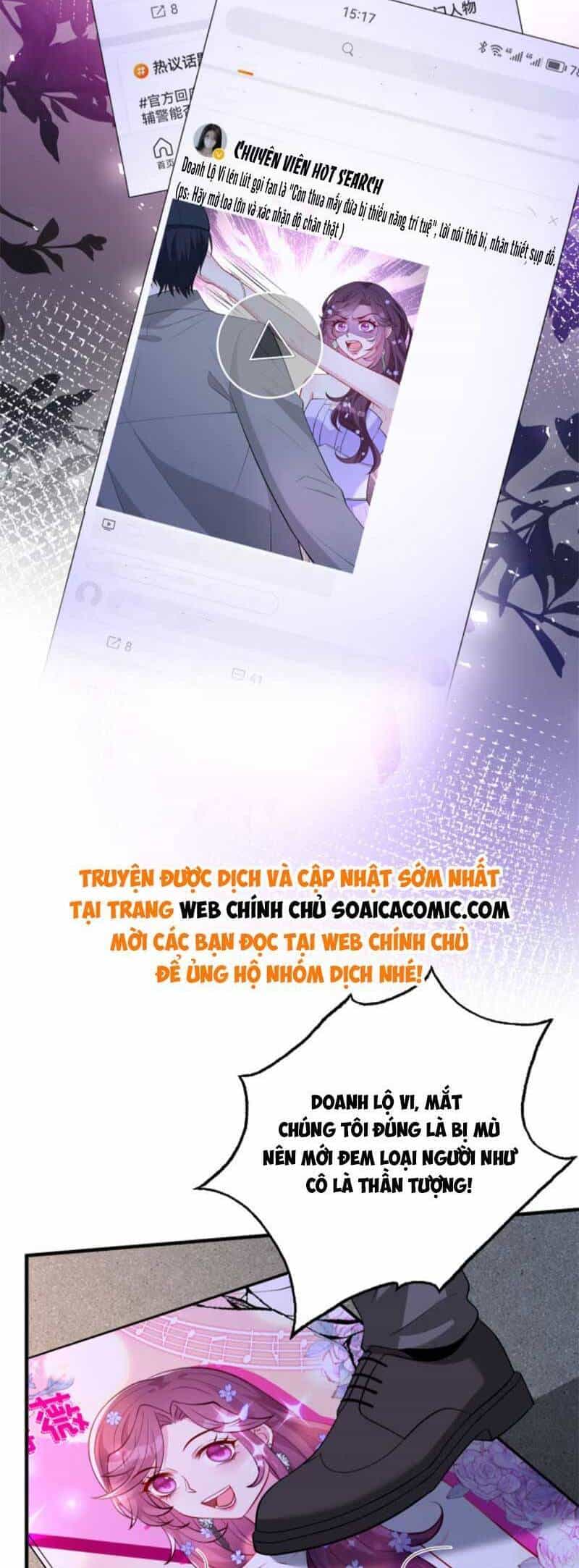 Thiên Kim Toàn Năng Đại Tài - Chương 102 - ảnh 19