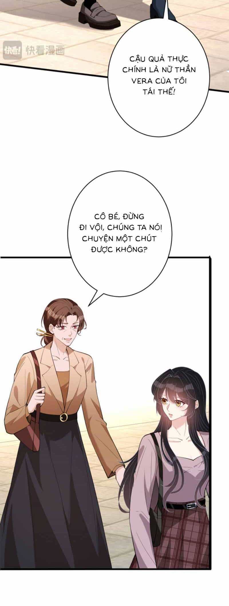 Thiên Kim Toàn Năng Đại Tài - Chương 102 - ảnh 23