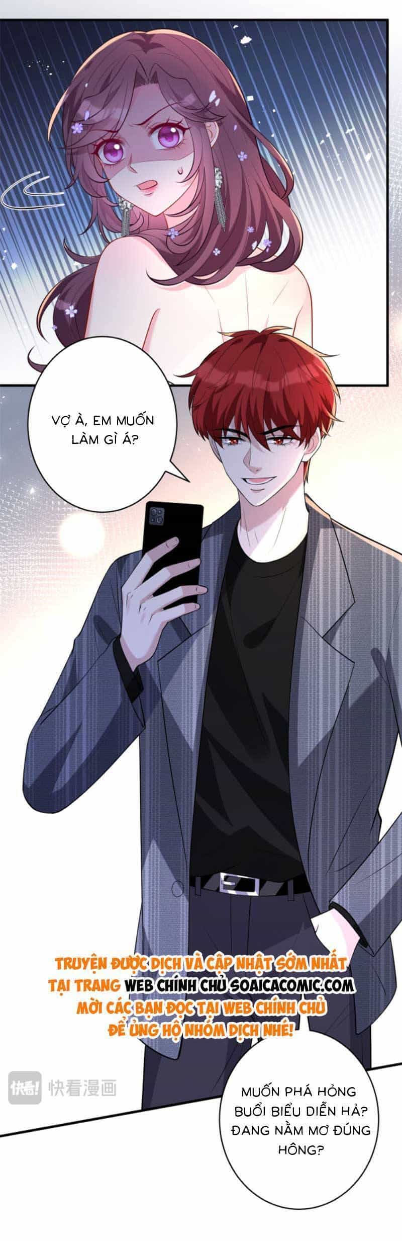 Thiên Kim Toàn Năng Đại Tài - Chương 102 - ảnh 3