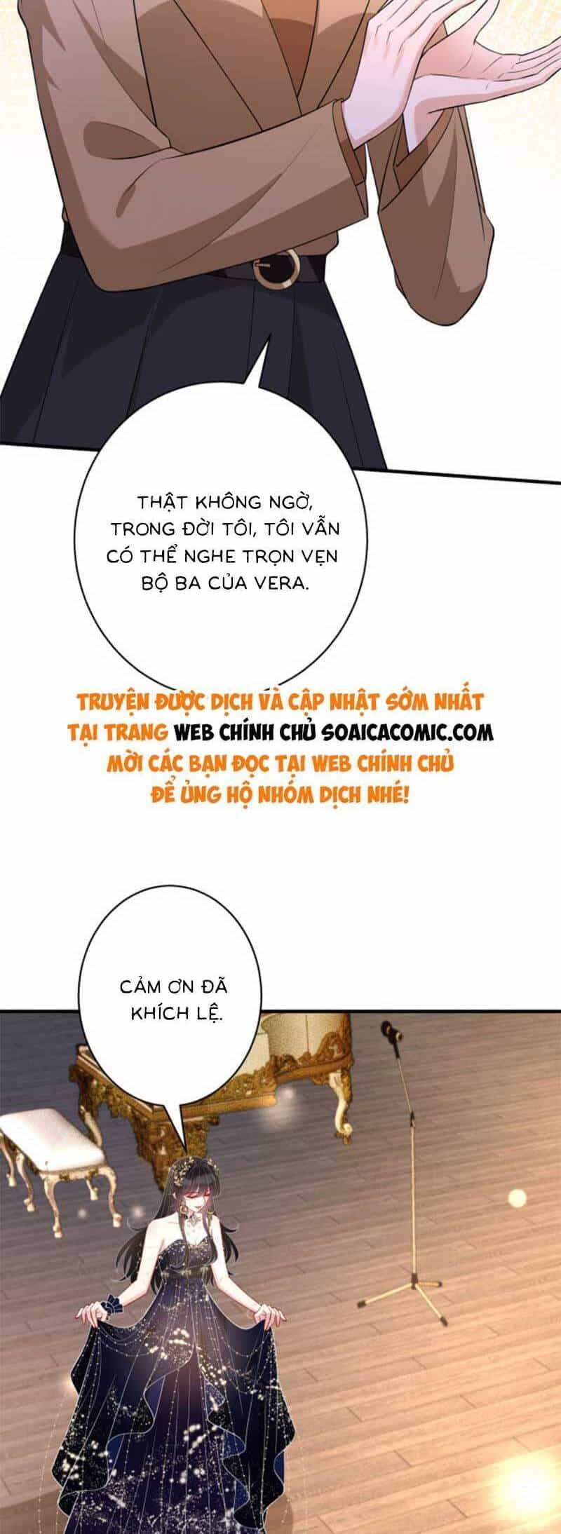 Thiên Kim Toàn Năng Đại Tài - Chương 102 - ảnh 7