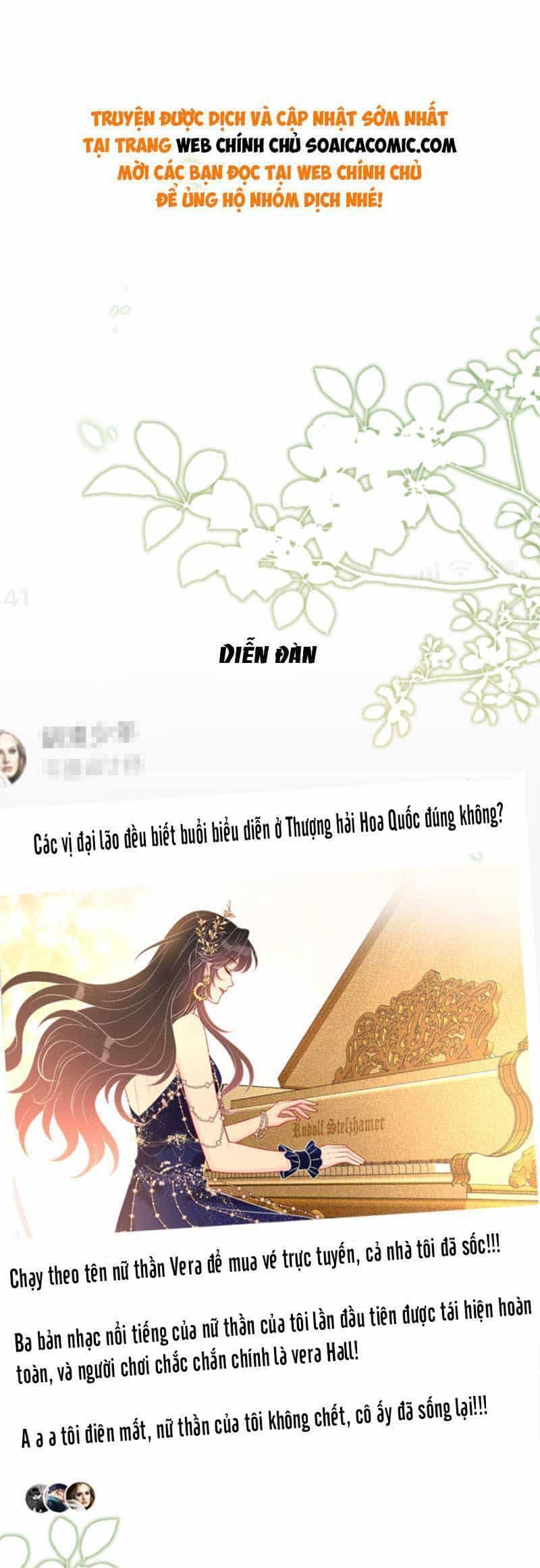 Thiên Kim Toàn Năng Đại Tài - Chương 103 - ảnh 1