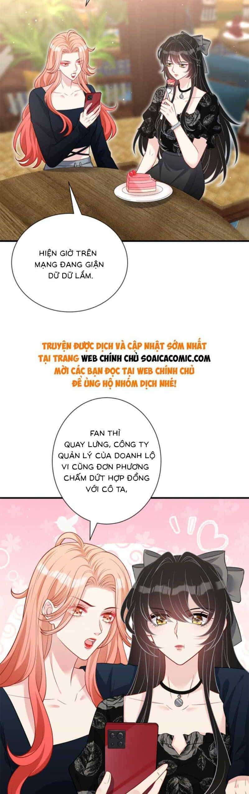 Thiên Kim Toàn Năng Đại Tài - Chương 103 - ảnh 11