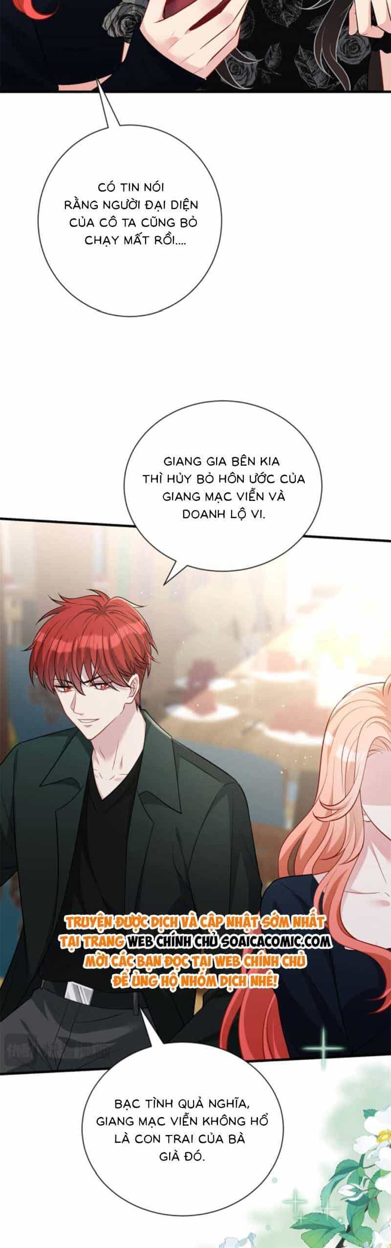 Thiên Kim Toàn Năng Đại Tài - Chương 103 - ảnh 12