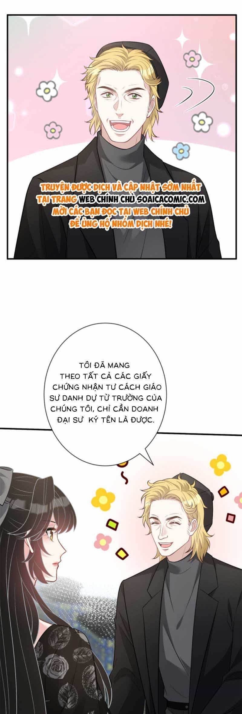 Thiên Kim Toàn Năng Đại Tài - Chương 103 - ảnh 16