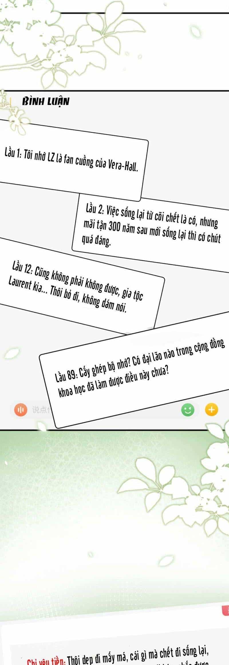 Thiên Kim Toàn Năng Đại Tài - Chương 103 - ảnh 2