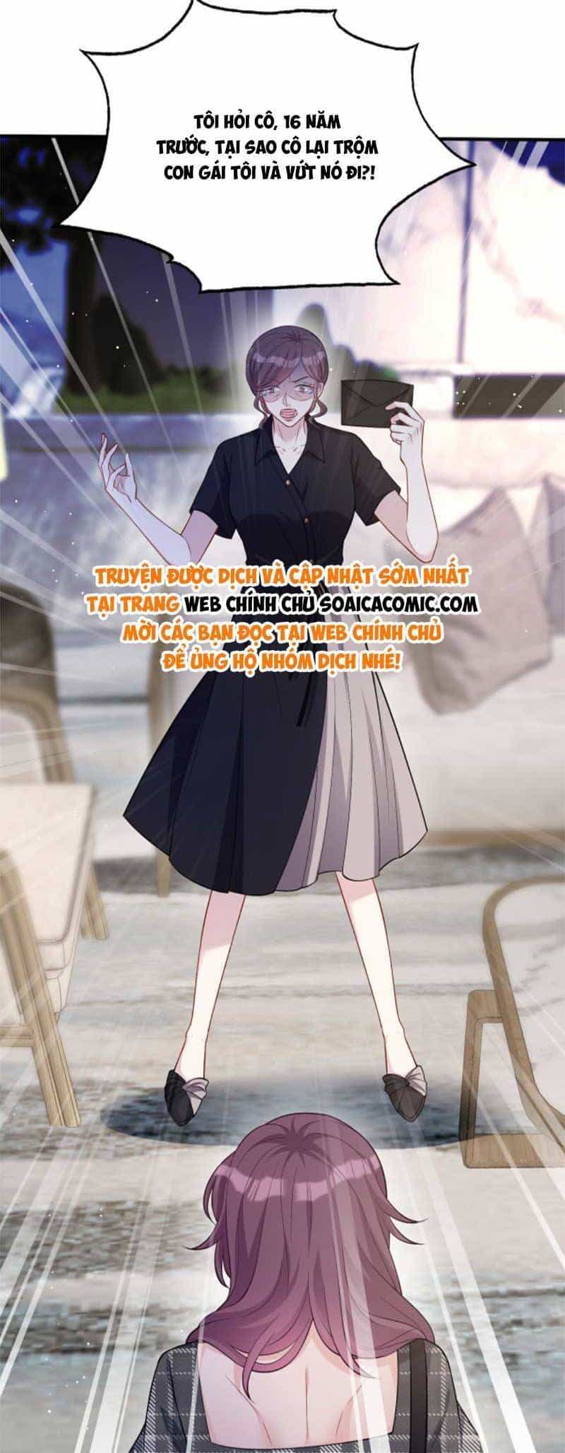 Thiên Kim Toàn Năng Đại Tài - Chương 103 - ảnh 20