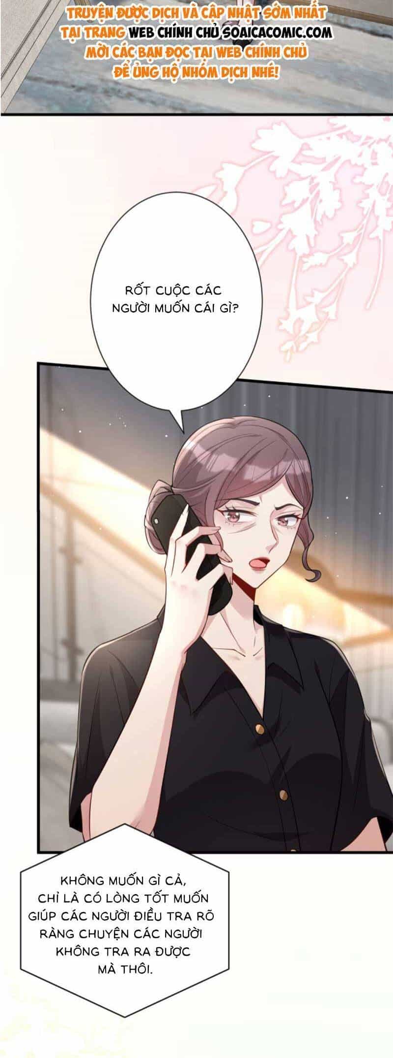 Thiên Kim Toàn Năng Đại Tài - Chương 103 - ảnh 27