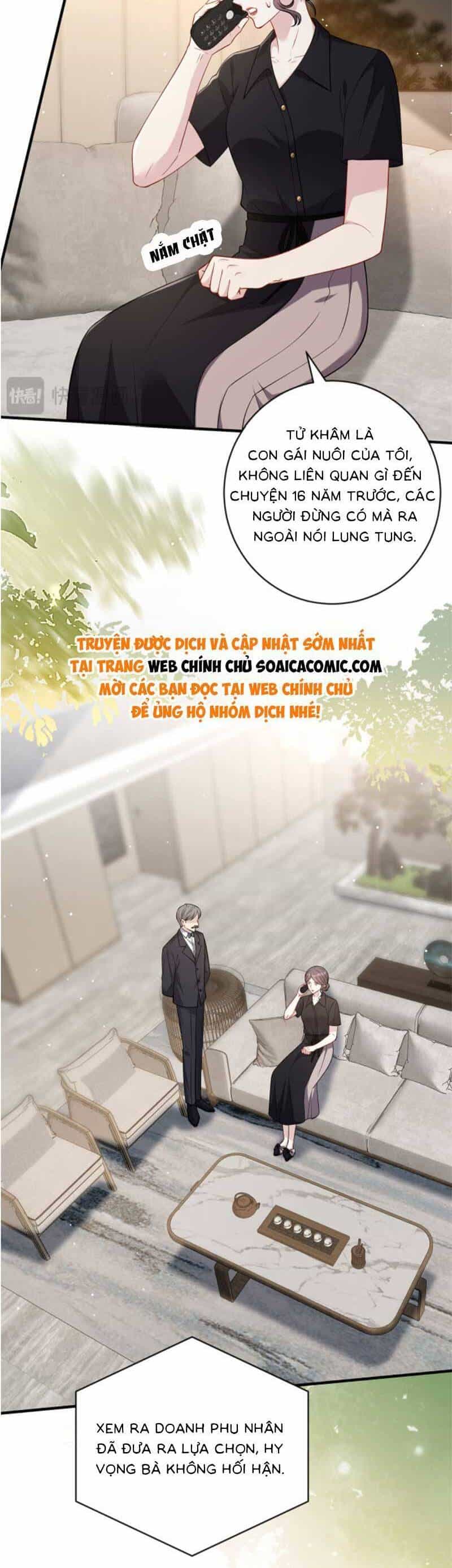 Thiên Kim Toàn Năng Đại Tài - Chương 103 - ảnh 29