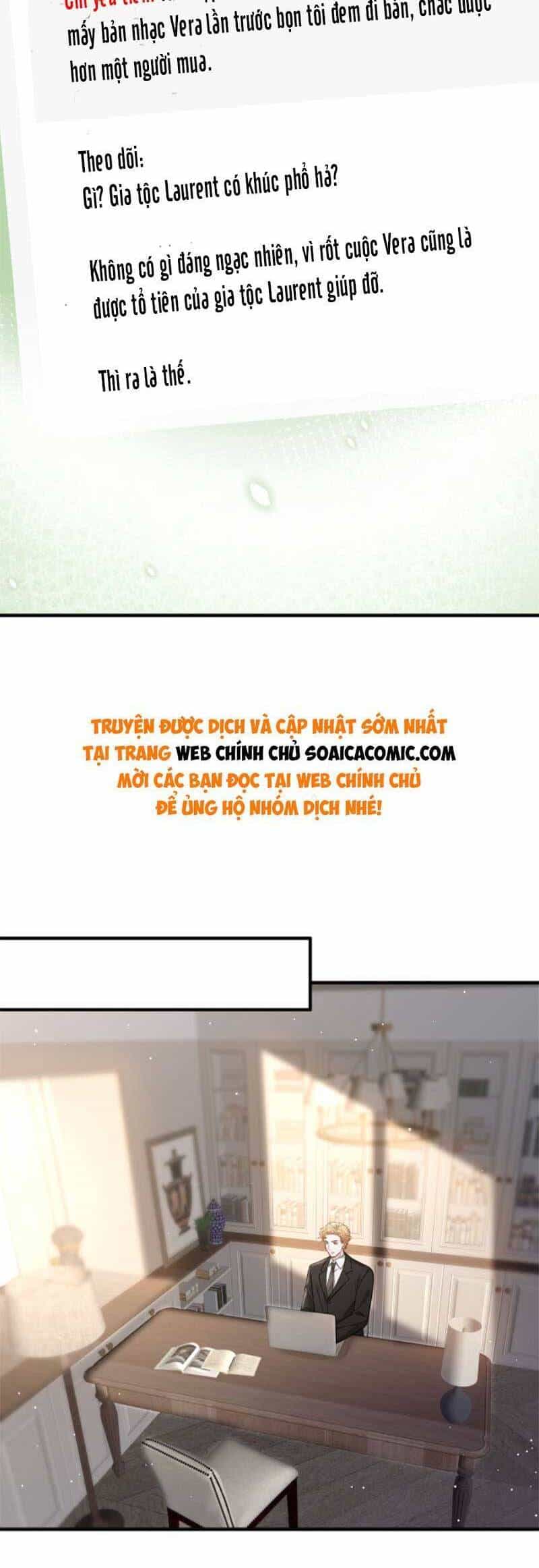 Thiên Kim Toàn Năng Đại Tài - Chương 103 - ảnh 3