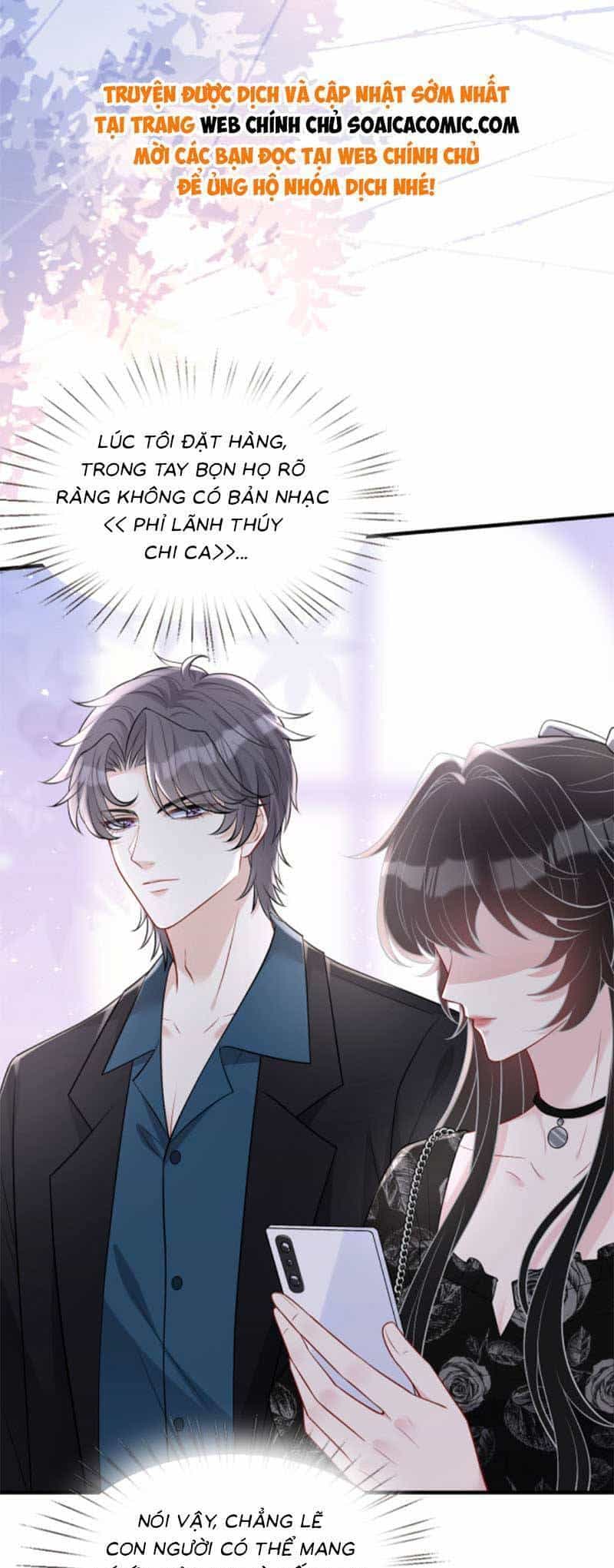 Thiên Kim Toàn Năng Đại Tài - Chương 103 - ảnh 7