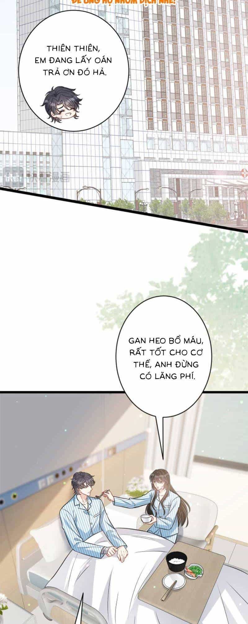 Thiên Kim Toàn Năng Đại Tài - Chương 104 - ảnh 11