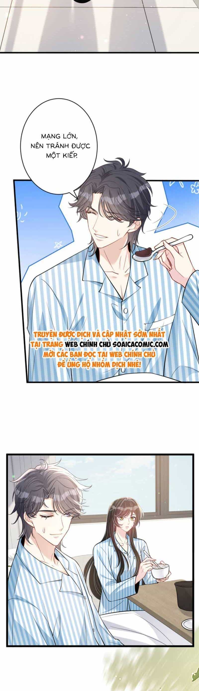 Thiên Kim Toàn Năng Đại Tài - Chương 104 - ảnh 14