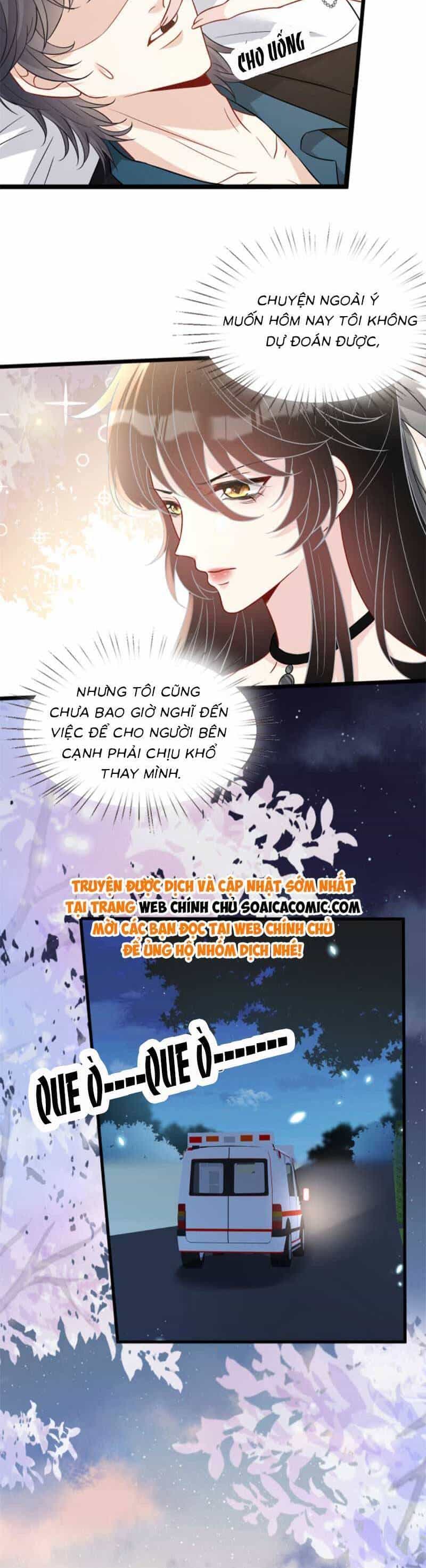 Thiên Kim Toàn Năng Đại Tài - Chương 104 - ảnh 9
