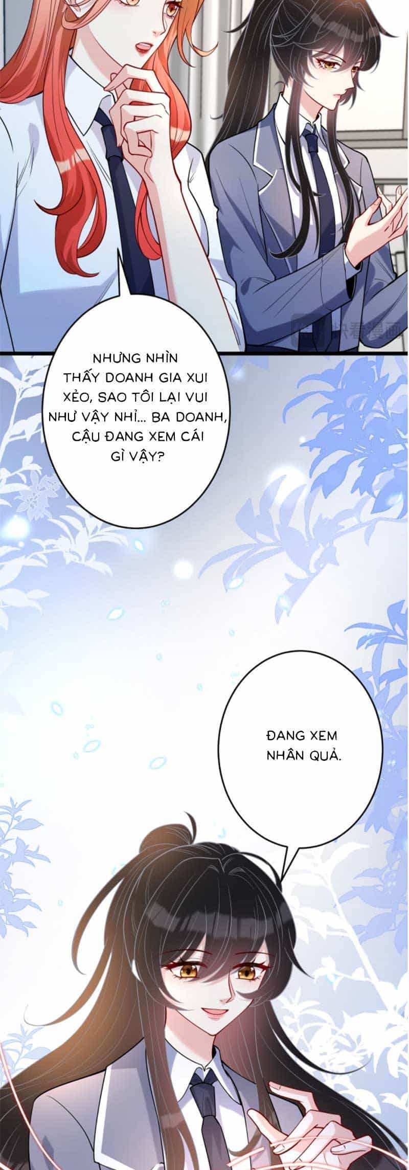 Thiên Kim Toàn Năng Đại Tài - Chương 105 - ảnh 28
