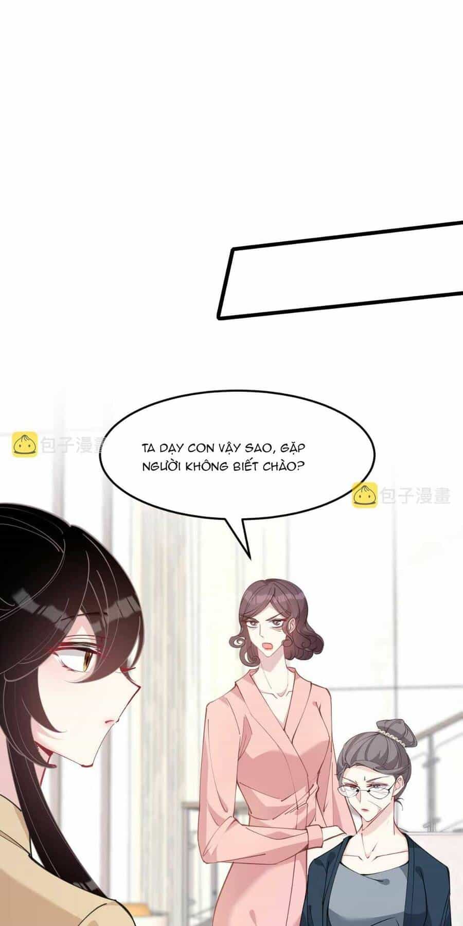 Thiên Kim Toàn Năng Đại Tài - Chương 8 - ảnh 2