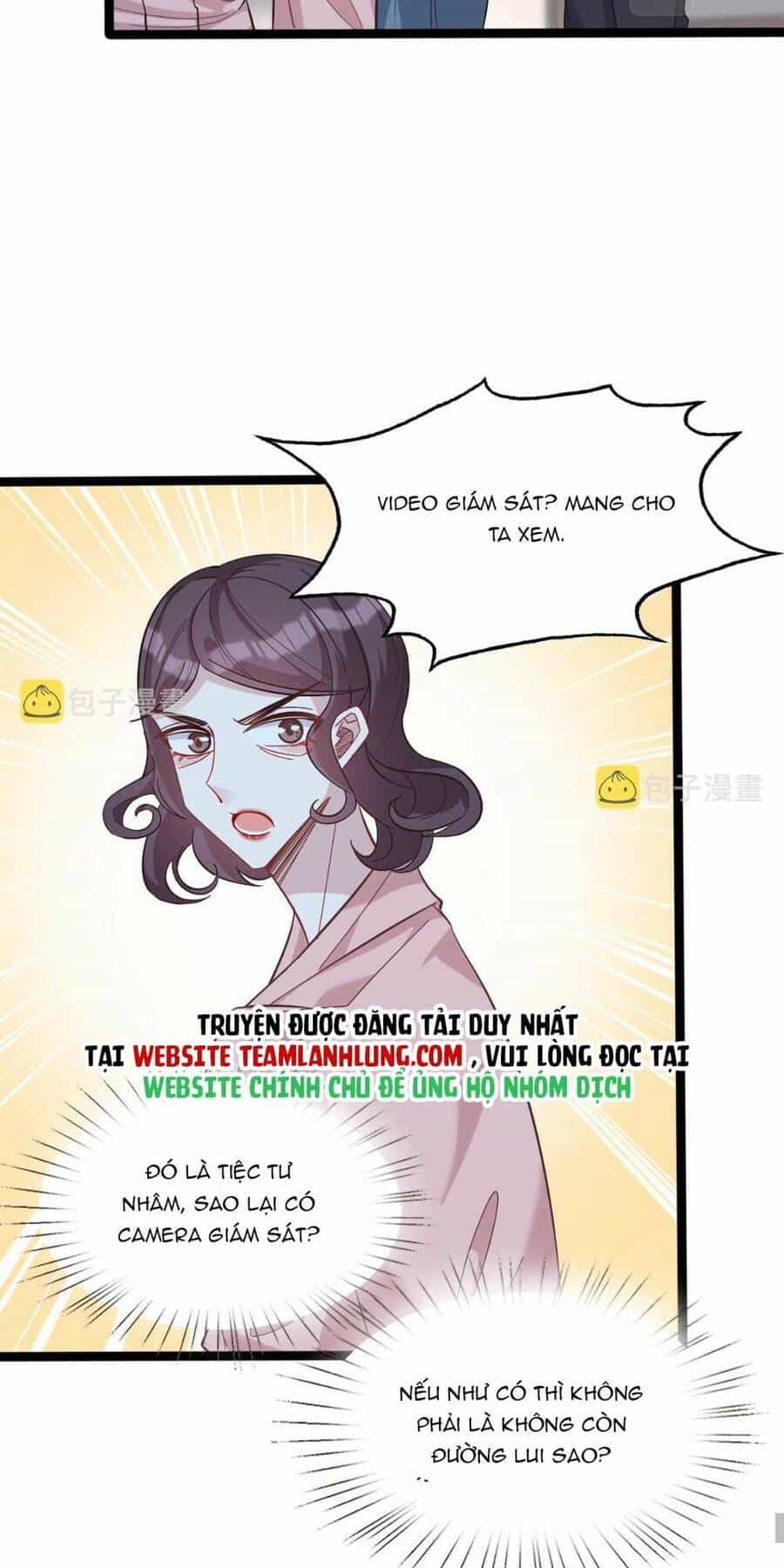 Thiên Kim Toàn Năng Đại Tài - Chương 8 - ảnh 25