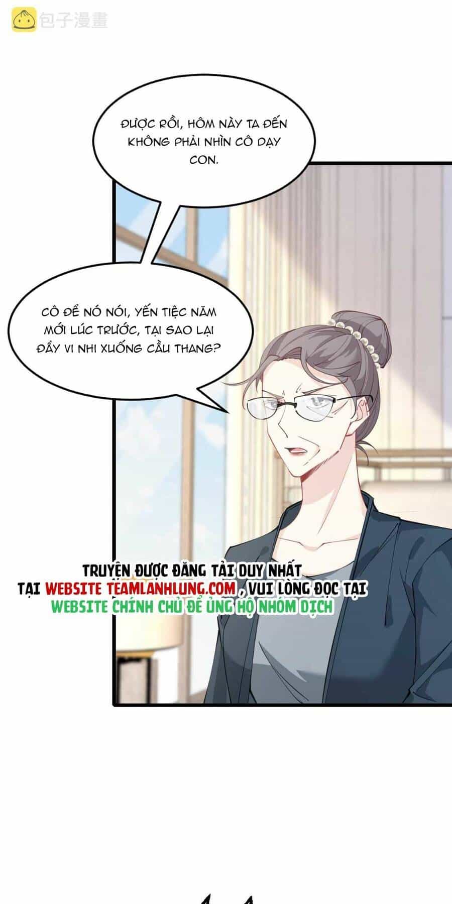 Thiên Kim Toàn Năng Đại Tài - Chương 8 - ảnh 6