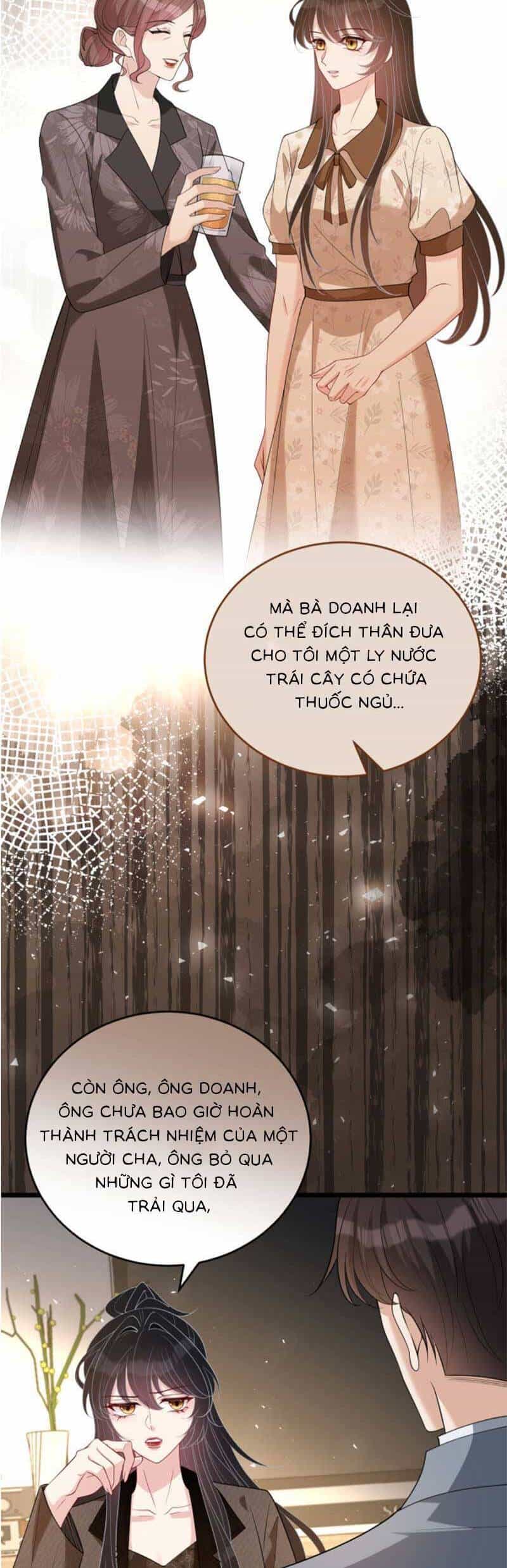 Thiên Kim Toàn Năng Đại Tài - Chương 106 - ảnh 11