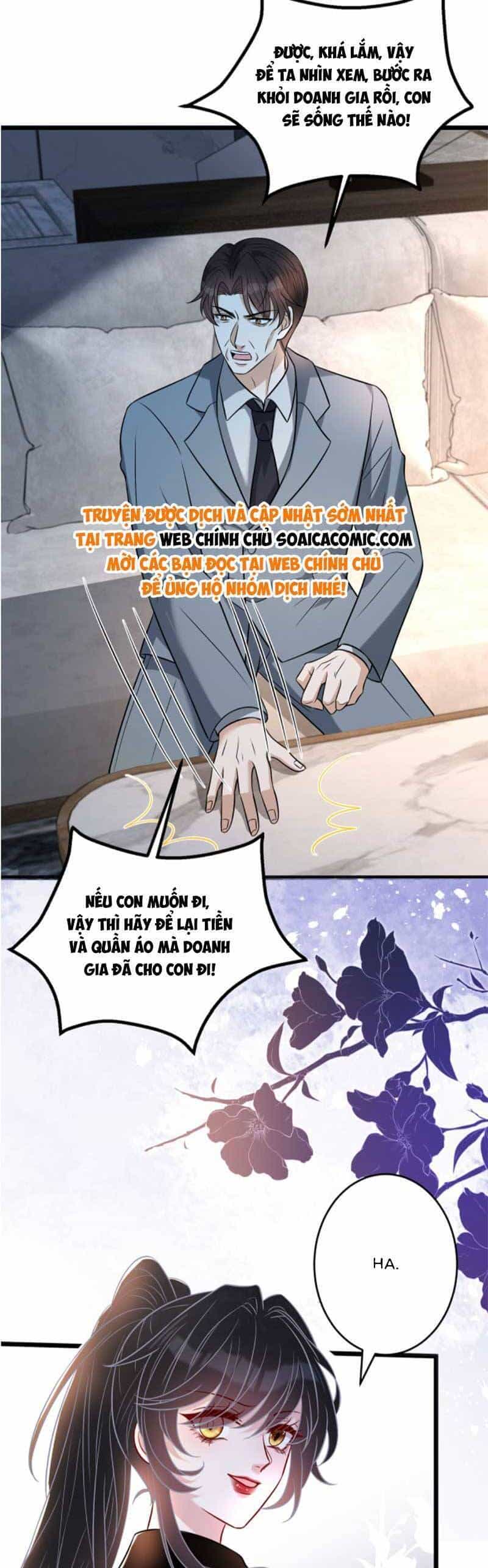 Thiên Kim Toàn Năng Đại Tài - Chương 106 - ảnh 14