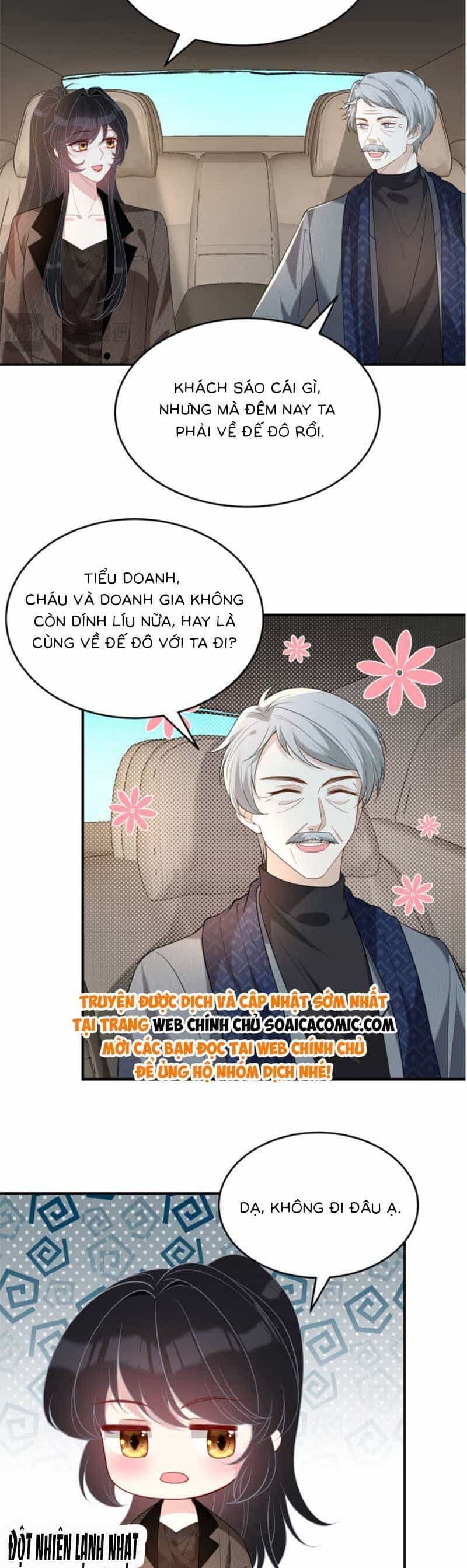 Thiên Kim Toàn Năng Đại Tài - Chương 106 - ảnh 20