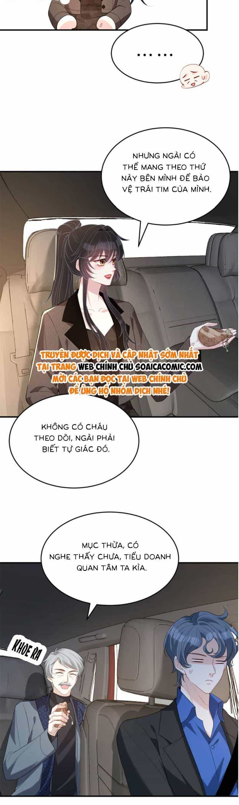 Thiên Kim Toàn Năng Đại Tài - Chương 106 - ảnh 21