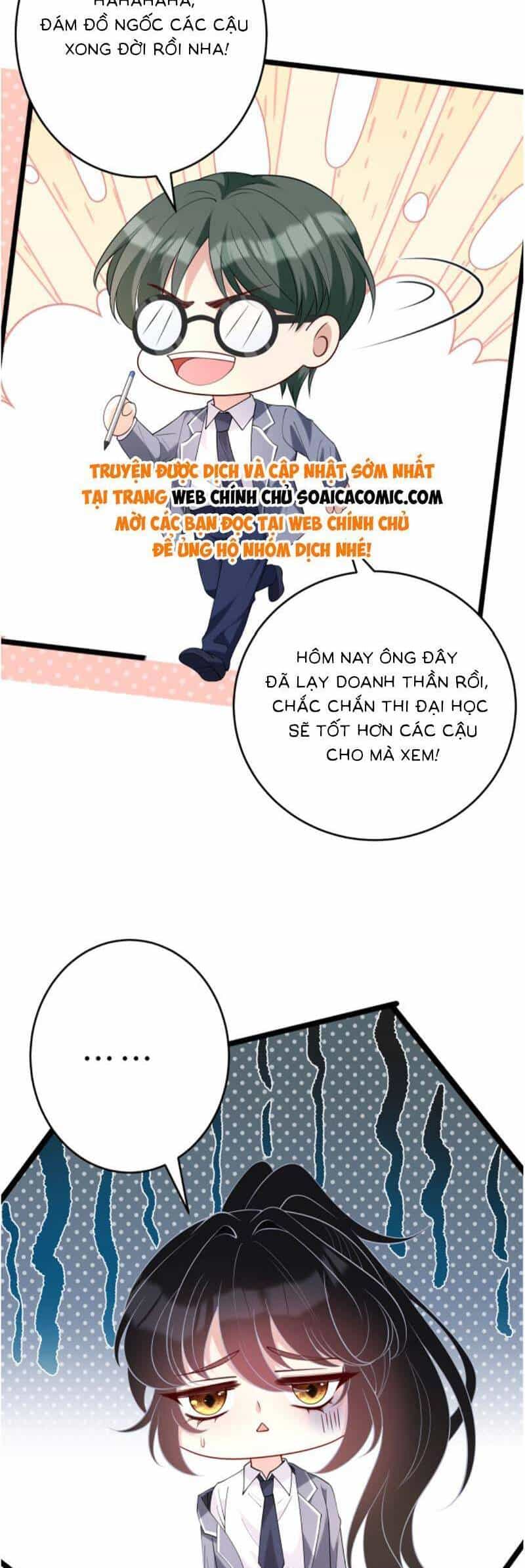 Thiên Kim Toàn Năng Đại Tài - Chương 107 - ảnh 14
