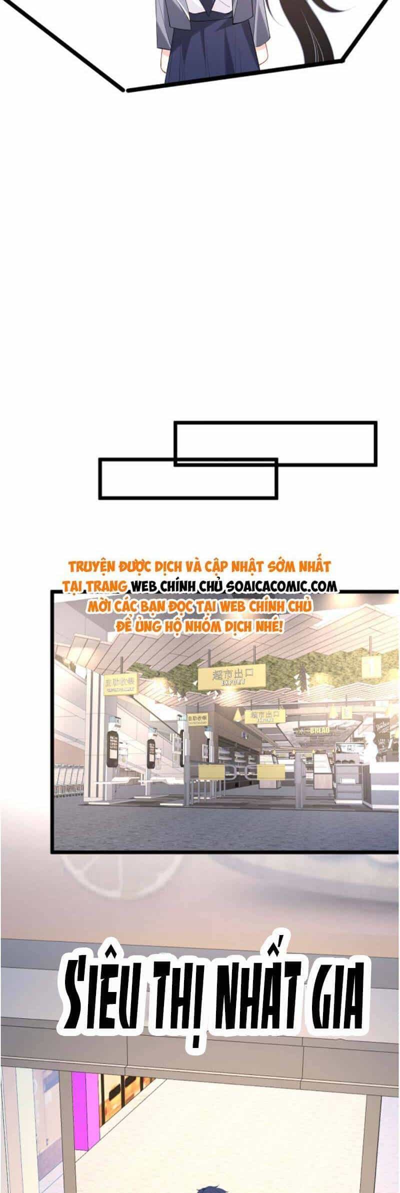 Thiên Kim Toàn Năng Đại Tài - Chương 107 - ảnh 15