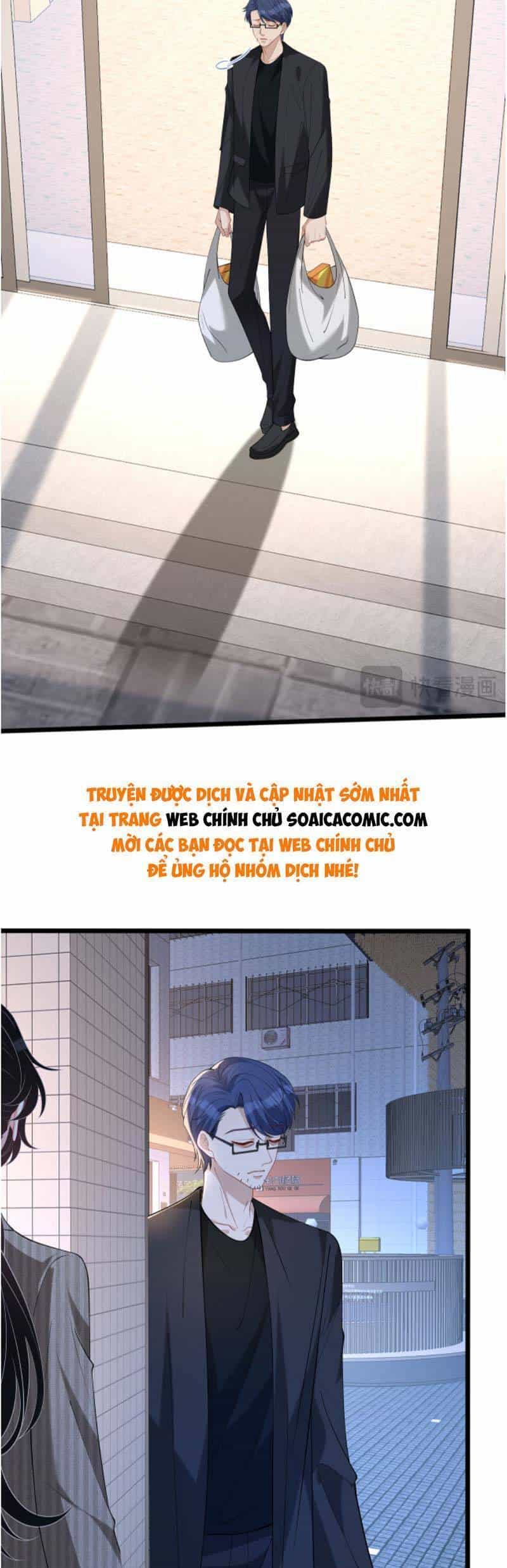 Thiên Kim Toàn Năng Đại Tài - Chương 107 - ảnh 16