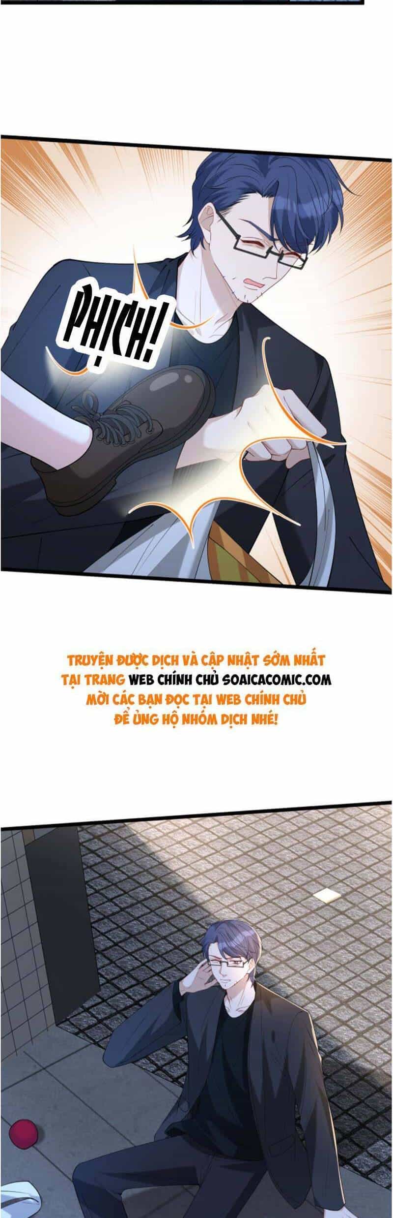 Thiên Kim Toàn Năng Đại Tài - Chương 107 - ảnh 17