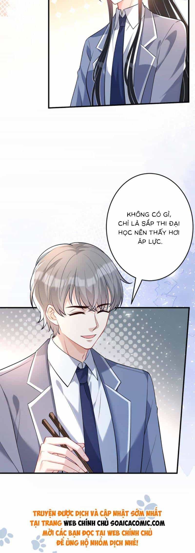 Thiên Kim Toàn Năng Đại Tài - Chương 107 - ảnh 3