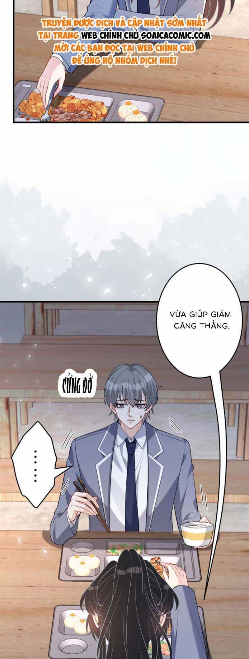 Thiên Kim Toàn Năng Đại Tài - Chương 107 - ảnh 5