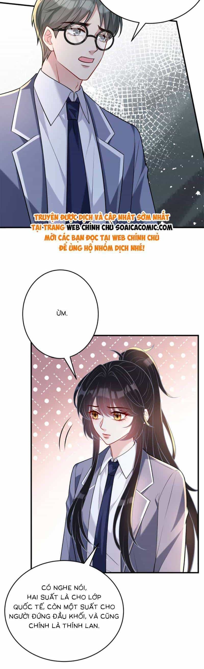 Thiên Kim Toàn Năng Đại Tài - Chương 107 - ảnh 9