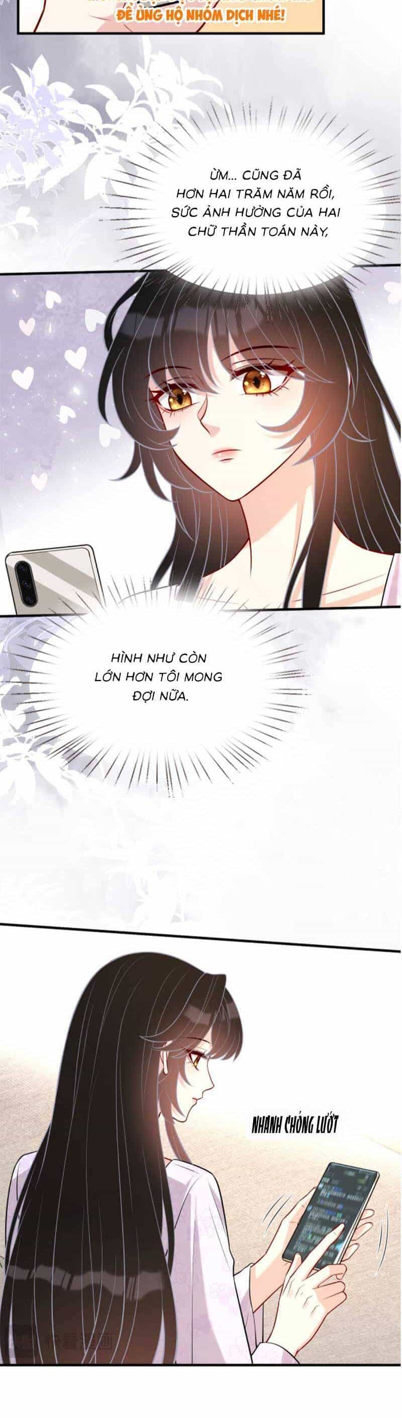 Thiên Kim Toàn Năng Đại Tài - Chương 108 - ảnh 12