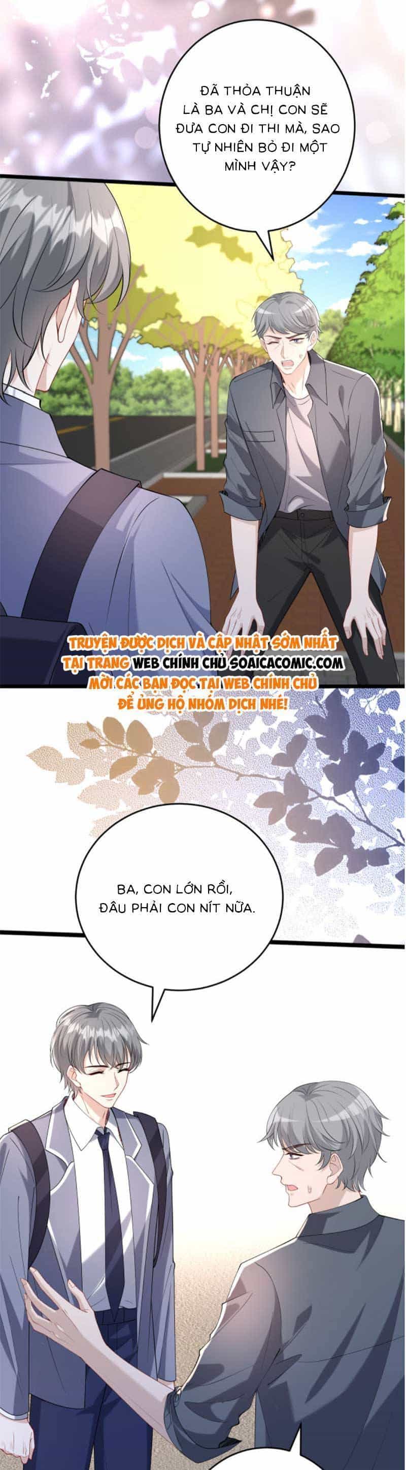 Thiên Kim Toàn Năng Đại Tài - Chương 108 - ảnh 16