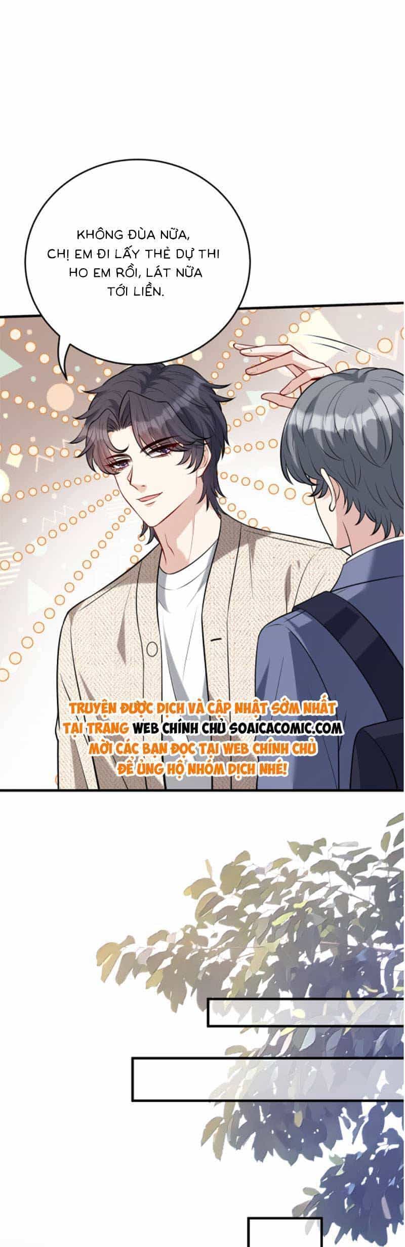 Thiên Kim Toàn Năng Đại Tài - Chương 108 - ảnh 19
