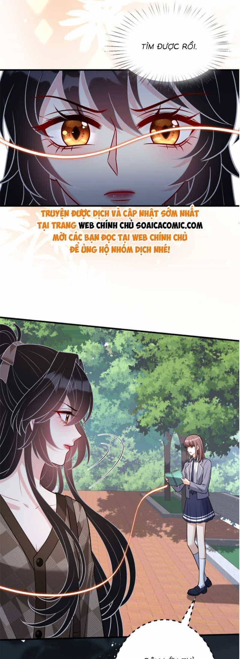 Thiên Kim Toàn Năng Đại Tài - Chương 108 - ảnh 24
