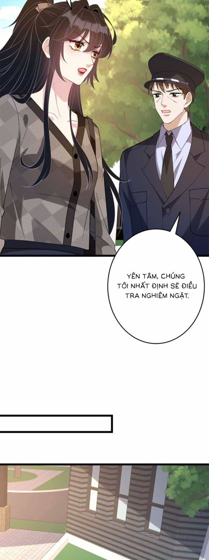 Thiên Kim Toàn Năng Đại Tài - Chương 109 - ảnh 19