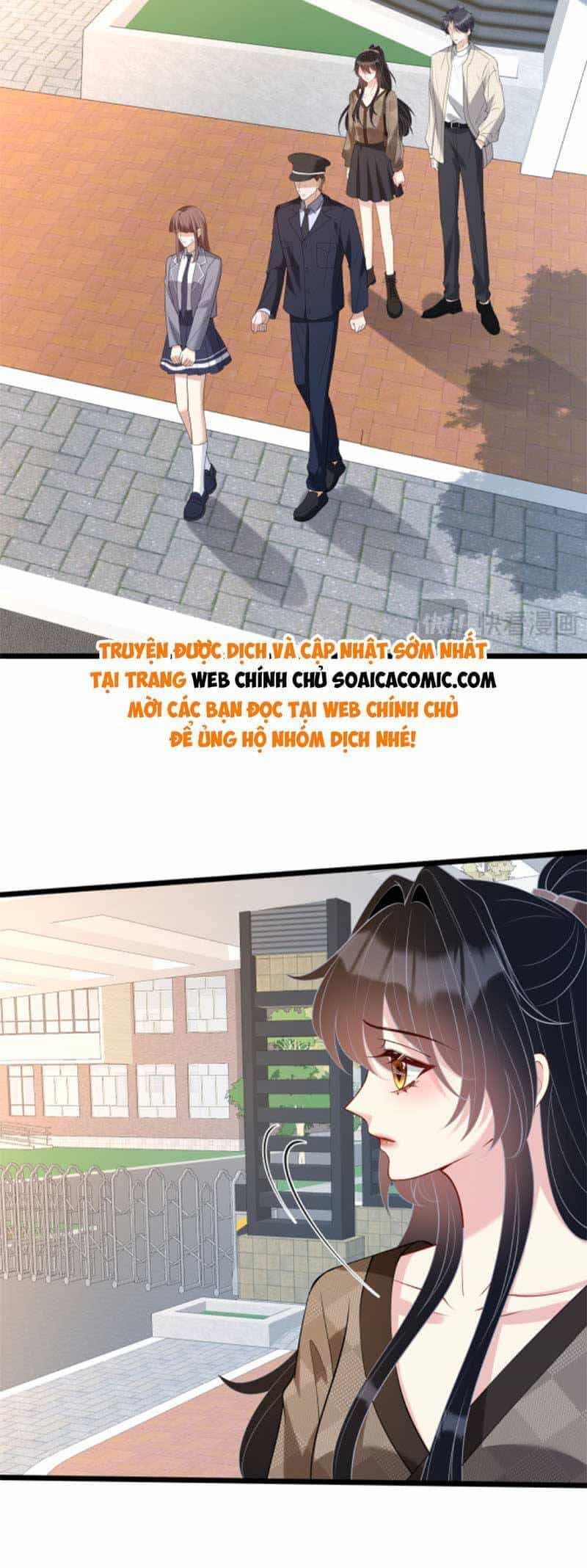 Thiên Kim Toàn Năng Đại Tài - Chương 109 - ảnh 20