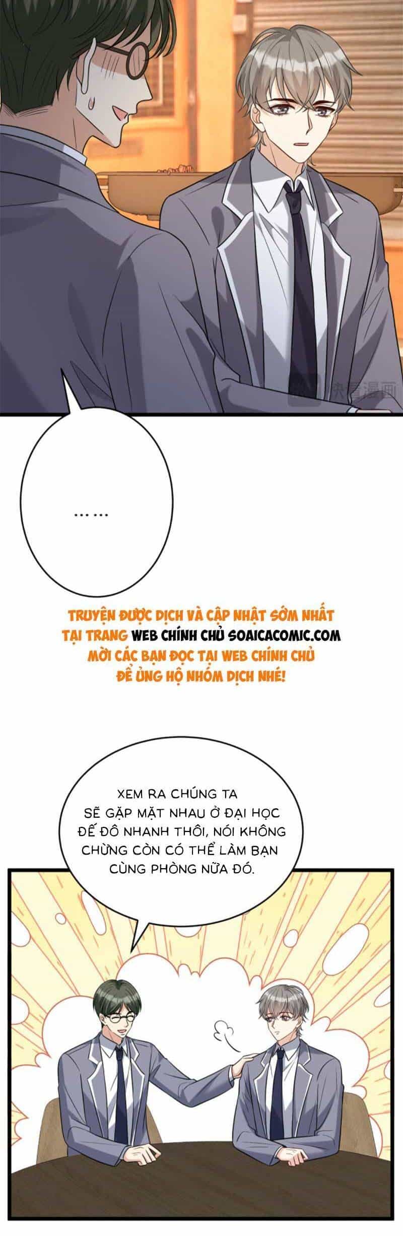 Thiên Kim Toàn Năng Đại Tài - Chương 109 - ảnh 25