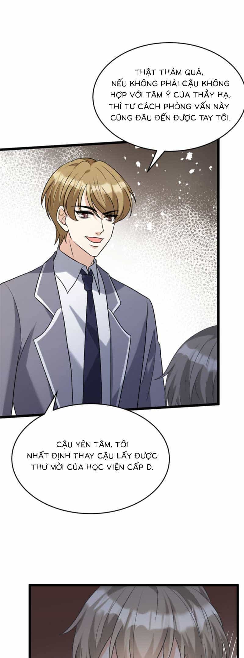 Thiên Kim Toàn Năng Đại Tài - Chương 109 - ảnh 27